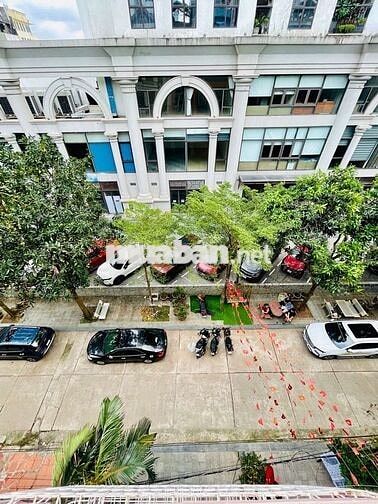 BÂN NHÀ ĐẸP PHÂN LÔ- VỈA HÈ Ô TÔ TRÁNH- KĐT MỸ ĐÌNH 58M- HƠN 20 TỶ TL