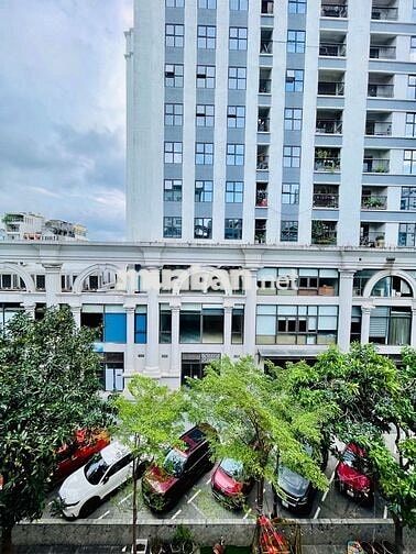 BÂN NHÀ ĐẸP PHÂN LÔ- VỈA HÈ Ô TÔ TRÁNH- KĐT MỸ ĐÌNH 58M- HƠN 20 TỶ TL