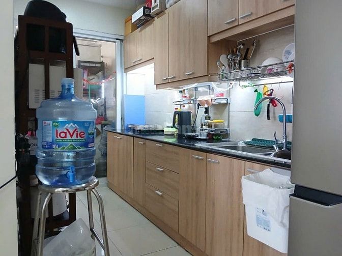 BÁN CĂN C/C KHUÔNG VIỆT, TÂN PHÚ 73M2 GIÁ 4,45 TỶ.