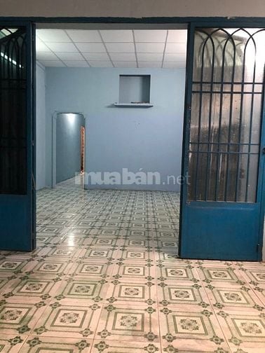 CẦN TÀI CHÍNH BÁN CĂN NHÀ ĐƯỜNG NGUYỄN VĂN TỎ
