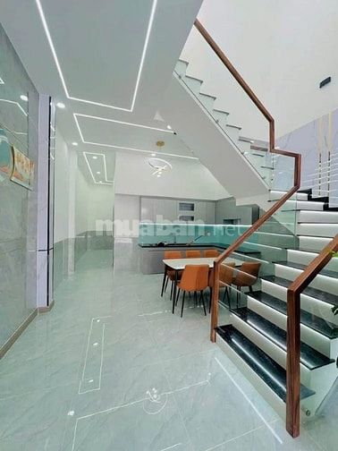Cần Bán Gấp Căn Thuận An - Bình Dương