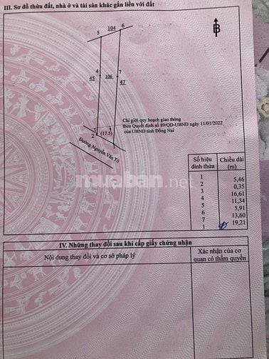 CẦN TÀI CHÍNH BÁN CĂN NHÀ ĐƯỜNG NGUYỄN VĂN TỎ