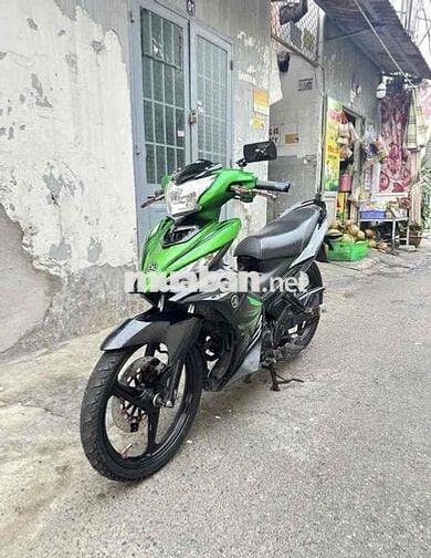 Yamaha Exciter 135 2011 ( bán hoặc giao lưu iphone