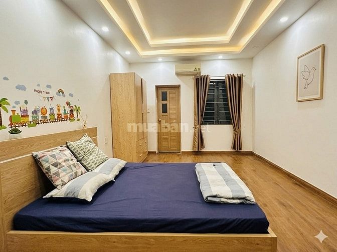 Bán gấp nhà Phạm Văn Đồng - Gigamall - 151m2 - 3 tầng - chỉ 72tr/m2