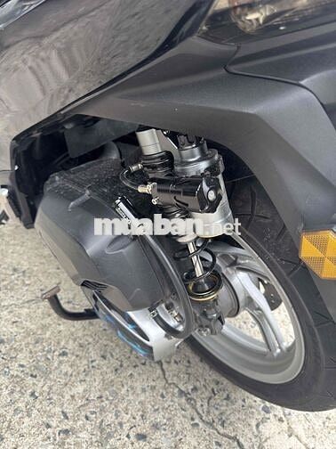 Honda SH VN 2019 Đen