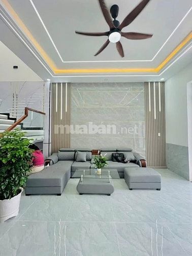 Cần Bán Gấp Căn Thuận An - Bình Dương