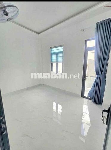 CHO THUÊ NHÀ 4 TẦNG -ĐƯỜNG SỐ LÂM VĂN BỀN , P TÂN QUY Q7