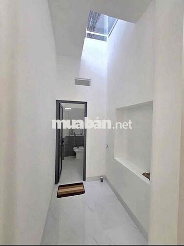 CHO THUÊ NHÀ 4 TẦNG -ĐƯỜNG SỐ LÂM VĂN BỀN , P TÂN QUY Q7