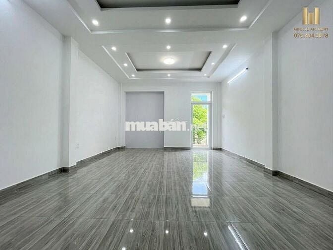 🧿SIÊU PHẨM NHÀ MẶT TIỀN 5PN, KHU TRƯỜNG CHINH TÂN BÌNH