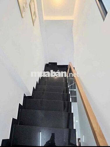CHO THUÊ NHÀ 4 TẦNG -ĐƯỜNG SỐ LÂM VĂN BỀN , P TÂN QUY Q7