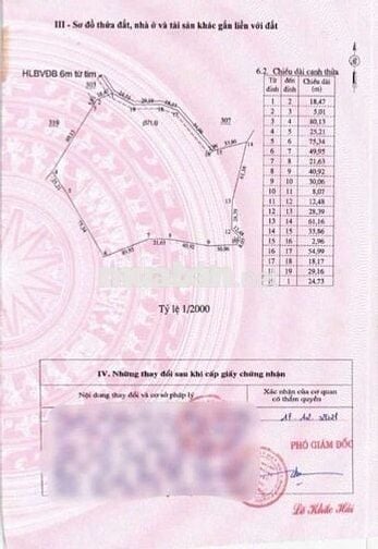 BÁN 2.2 HA CAO SU TRỒNG ĐƯỢC 5 NĂM. CAO SU TO, ĐẤT NHIỀU MẶT ĐƯỜNG.