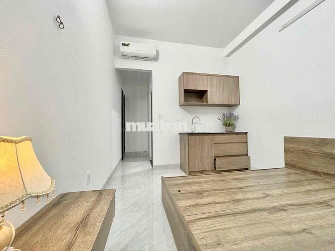 KHAI TRƯƠNG CHDV FULL NỘI THẤT GIÁ HẠT DẺ NGAY TÔ NGỌC VÂN