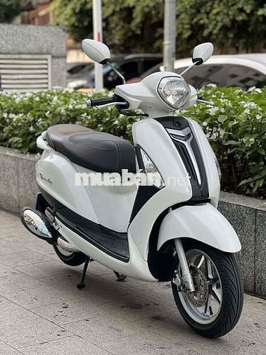 Yamaha Grande 2017 Bản Đặc Biệt Chính Chủ Ký