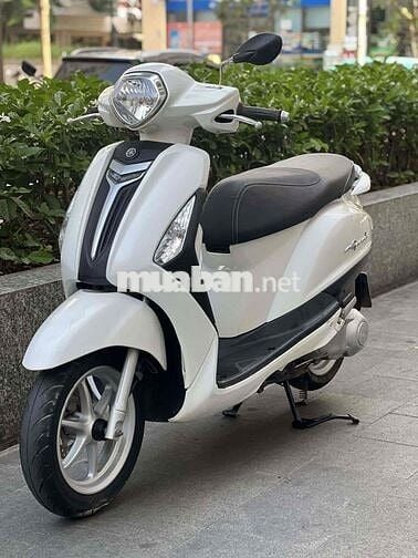 Yamaha Grande 2017 Bản Đặc Biệt Chính Chủ Ký