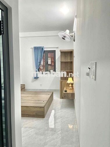 KHAI TRƯƠNG CHDV FULL NỘI THẤT GIÁ HẠT DẺ NGAY TÔ NGỌC VÂN