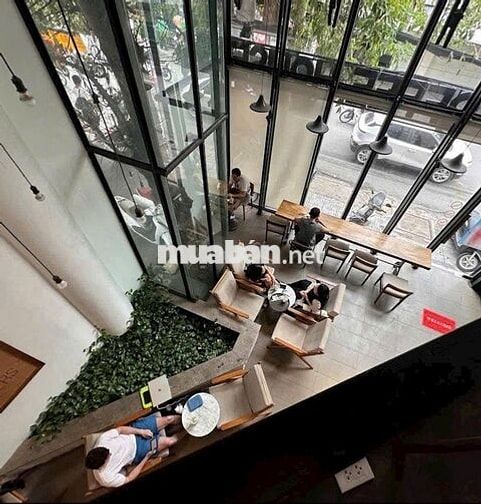 CHO THUÊ GÓC 2 MẶT TIỀN ĐẮC ĐỊA – ĐƯỜNG 14B NGÔ TẤT TỐ, BÌNH THẠNH