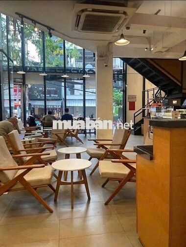 CHO THUÊ GÓC 2 MẶT TIỀN ĐẮC ĐỊA – ĐƯỜNG 14B NGÔ TẤT TỐ, BÌNH THẠNH