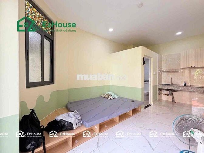-🏡CĂN HỘ STUDIO MỚI XÂY -📌BANCOL Siêu Thoáng -💥Đô Đốc Lộc -💥Tân Quý