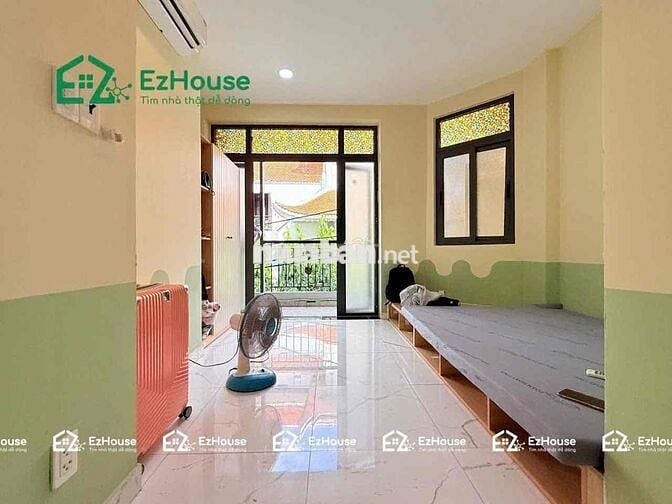 -🏡CĂN HỘ STUDIO MỚI XÂY -📌BANCOL Siêu Thoáng -💥Đô Đốc Lộc -💥Tân Quý
