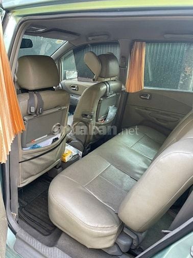 Bán xe ôtô 7 chỗ. Xe chạy 12 vạn . Xe cực đẹp 