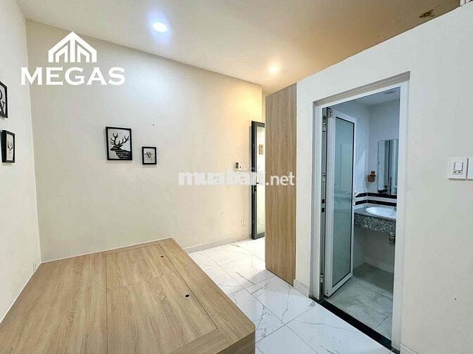 -🏡CĂN HỘ STUDIO MỚI XÂY -📌BANCOL Siêu Thoáng -💥Đô Đốc Lộc -💥Tân Quý
