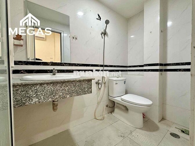 -🏡CĂN HỘ STUDIO MỚI XÂY -📌BANCOL Siêu Thoáng -💥Đô Đốc Lộc -💥Tân Quý