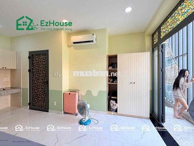 -🏡CĂN HỘ STUDIO MỚI XÂY -📌BANCOL Siêu Thoáng -💥Đô Đốc Lộc -💥Tân Quý