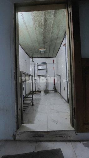 BÁN CĂN HỘ CHUNG CƯ SỐ 1 NGHĨA PHÁT GẦN CHỢ TÂN BÌNH, PHƯỜNG 6 , TÂN B