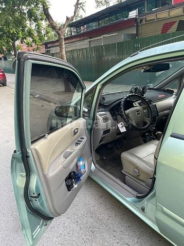 Bán xe ôtô 7 chỗ. Xe chạy 12 vạn . Xe cực đẹp 