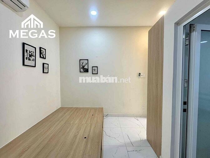 -🏡CĂN HỘ STUDIO MỚI XÂY -📌BANCOL Siêu Thoáng -💥Đô Đốc Lộc -💥Tân Quý