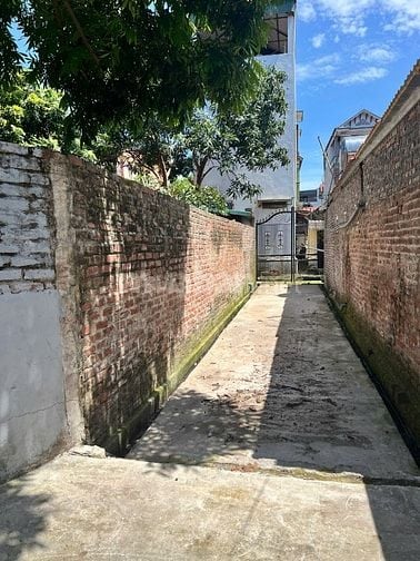 Cần bán 80m đất Do Thương- Tiền Phong- Mê Linh- HN, giá nhỉnh 4 tỷ, sẵ
