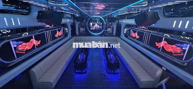 TUYỂN NHÂN VIÊN QUẢN LÝ KARAOKE OBAMA