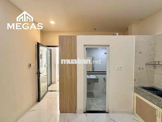 -🏡CĂN HỘ STUDIO MỚI XÂY -📌BANCOL Siêu Thoáng -💥Đô Đốc Lộc -💥Tân Quý