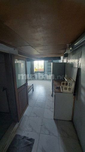 BÁN CĂN HỘ CHUNG CƯ SỐ 1 NGHĨA PHÁT GẦN CHỢ TÂN BÌNH, PHƯỜNG 6 , TÂN B