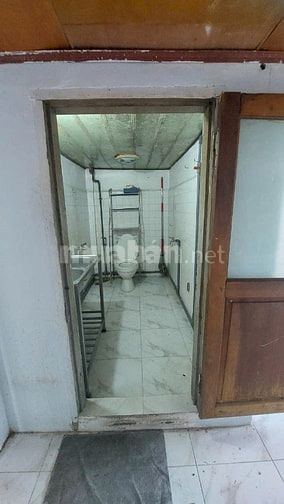 BÁN CĂN HỘ CHUNG CƯ SỐ 1 NGHĨA PHÁT GẦN CHỢ TÂN BÌNH, PHƯỜNG 6 , TÂN B