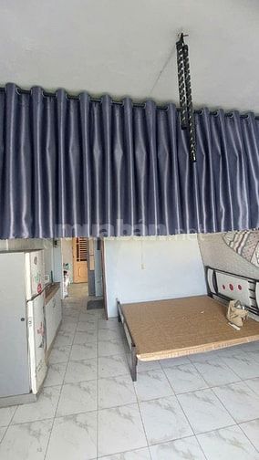 BÁN CĂN HỘ CHUNG CƯ SỐ 1 NGHĨA PHÁT GẦN CHỢ TÂN BÌNH, PHƯỜNG 6 , TÂN B