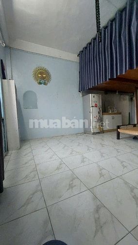BÁN CĂN HỘ CHUNG CƯ SỐ 1 NGHĨA PHÁT GẦN CHỢ TÂN BÌNH, PHƯỜNG 6 , TÂN B