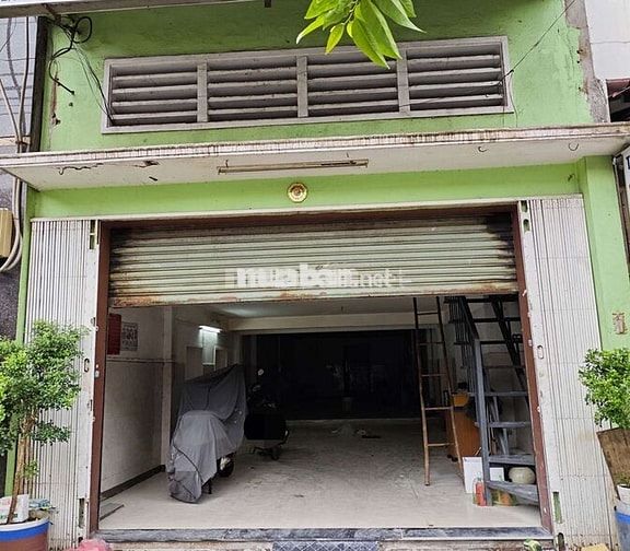 Cho thuê mặt bằng mặt tiền Bàu Cát Tân Bình, 18 triệu