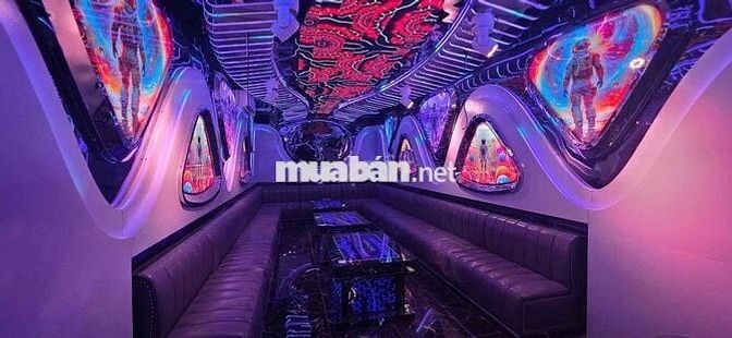 TUYỂN NHÂN VIÊN QUẢN LÝ KARAOKE OBAMA