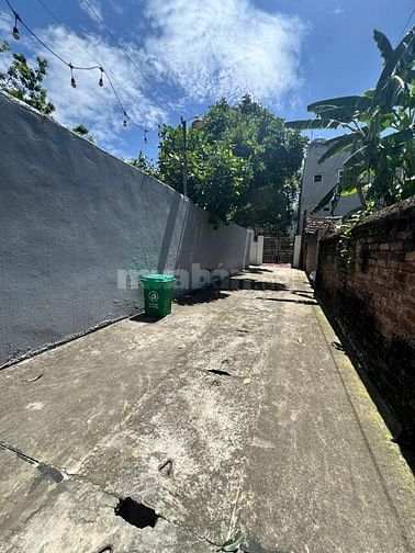 Cần bán 80m đất Do Thương- Tiền Phong- Mê Linh- HN, giá nhỉnh 4 tỷ, sẵ