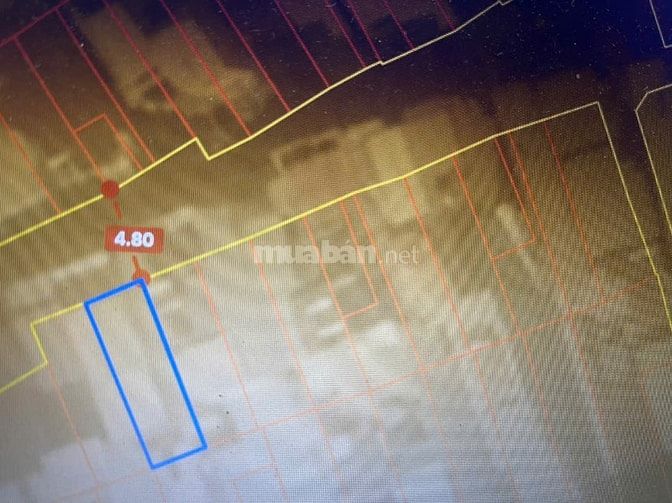 Nhà hẻm rộng 4.8m 1/ Tô Hiến Thành. 3,1mx10m. T+2L(3PN) .Giá 6 tỷ