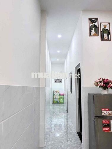 VỀ QUÊ CẦN BÁN CĂN NHÀ CẤP 4 TÂM HUYẾT TẠI BẾN CÁT BÌNH DƯƠNG