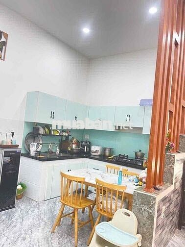 VỀ QUÊ CẦN BÁN CĂN NHÀ CẤP 4 TÂM HUYẾT TẠI BẾN CÁT BÌNH DƯƠNG