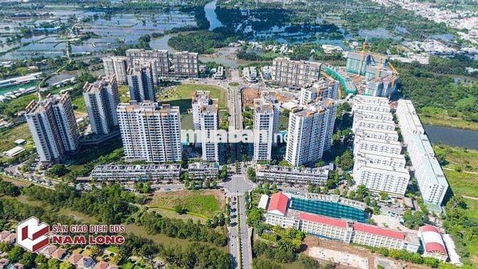 Cần bán căn 80m2 Mizuki Park 2pn giá *** 4550 tỷ