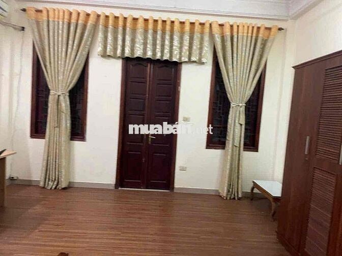 THUÊ NHÀ GIÁ BÌNH DÂN 35m2 Đường Láng