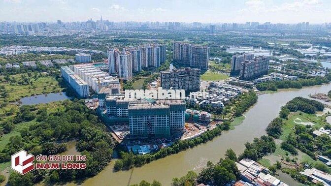 Cần bán căn 80m2 Mizuki Park 2pn giá *** 4550 tỷ