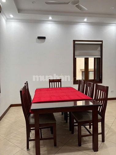CẬP NHẬT CÁC CĂN BIỆT THỰ VÀ NHÀ CHO THUÊ - TÂY HỒ - HÀ  NỘI 