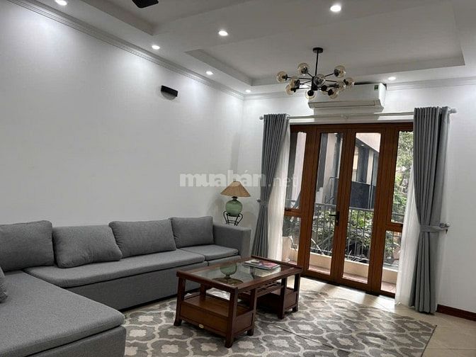 CẬP NHẬT CÁC CĂN BIỆT THỰ VÀ NHÀ CHO THUÊ - TÂY HỒ - HÀ  NỘI 