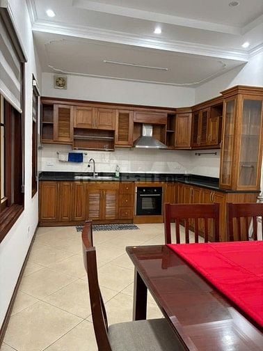 CẬP NHẬT CÁC CĂN BIỆT THỰ VÀ NHÀ CHO THUÊ - TÂY HỒ - HÀ  NỘI 