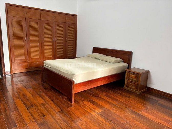 CẬP NHẬT CÁC CĂN BIỆT THỰ VÀ NHÀ CHO THUÊ - TÂY HỒ - HÀ  NỘI 